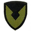 Material Command Patch