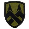 Army 377th Supt Bde Patch