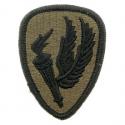 Aviation Training Command Patch