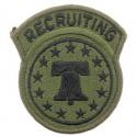 Recruiting Patch