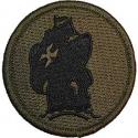 US Army South Patch