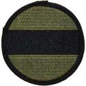 Training and Doc. Command Patch