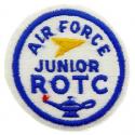 Air Force Junior ROTC Patch