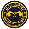 Chemical COPS Patch