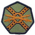 Instal. Mgt. Command Patch