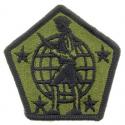 Army Personnel Command Patch