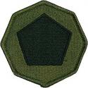 85th Infantry Division Patch