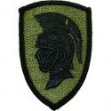 Systems Command Patch