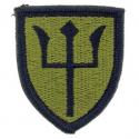 97th ARCOM Command Patch OD