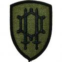Engineer Command Patch