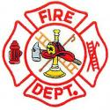 Fire Dept. Patch Fire Dept. Patch