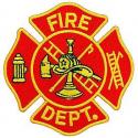 Fire Dept. Patch Fire Dept. Patch
