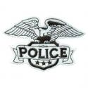 Police Patch 