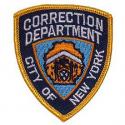 New York Correction Patch 