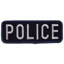 Police Patch 