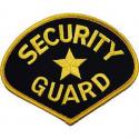 Security Guard Patch 
