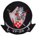 Renegades VF-24 Navy Patch
