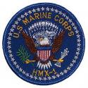 USMC HMX-1 Patch