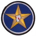 Air Force 111th FIS Patch