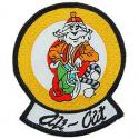 Navy Tomcat F-14 Ali~Cat Patch