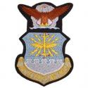Air Force Seal Patch