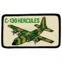 Air Force C-130 Hercules Patch
