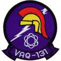 Lancer VAQ-131 Patch Lancer VAQ-131 Patch