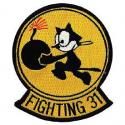 Tomcatters VF-31 Navy Patch