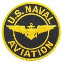 Navy Aviation Patch