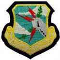 Air Force Strategic Air Command Patch