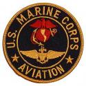 USMC Aviation Patch