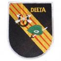 5th Special Forces Delta Force Patch