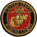 USMC Patch