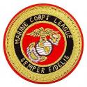 USMC Semper Fi Patch