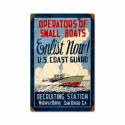 COAST GUARD ENLIST