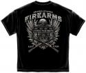 UNITED STATES FIRE ARMS T-Shirt