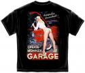 GREASE MONKEY T-SHIRT