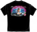 HOT REAR ENDS T-SHIRT