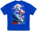 MADE IN THE USA T-SHIRT