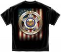 2 ND AMENDMENT COLONIAL FLAG T-Shirt