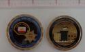 SONOMA COUNTY SHERIFF'S DEPARTMENT POLICE CHALLENGE COIN 