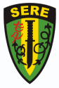 SERE Decal
