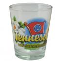 TENNESSEE 1.5OZ SHOT GLASS