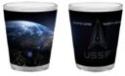 United States Space Force Semper Supra "Always Above" Sublimation Design on 2 oz