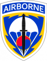 Special Operations Command Korea 