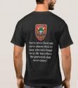 MACV-SOG   “You've never lived until you've almost died.   Men's T-Shirt  Versio