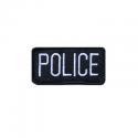 Police Patch