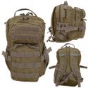 Kids Recon Coyote Tactical Backpack