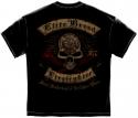 ELITE BREED FIREFIGHTER BIKER T-SHIRT