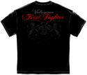ELITE BREED VOLUNTEER FIREFIGHTER T-SHIRT